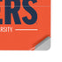 Auburn University Tigers Athletics Surface Laptop Studio Skin